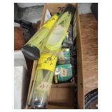 Trimmer line