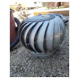 Roof vent