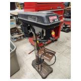 Craftsman drill press