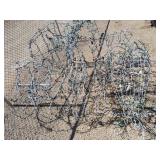 Reindeer Christmas light decor 7 pcs