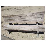 6ft bench