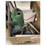 Gardening Items