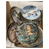 Collector Plates