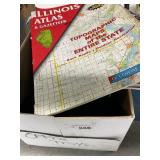 File Trays & Atlases