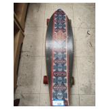 Skateboard