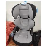 Booster seat