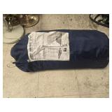 Coleman  12'x7' Montana tent