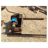 Winch