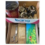 2 Flats Craft Items & Others