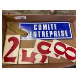 Signs