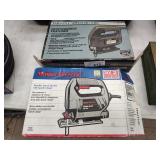 2 jig saws