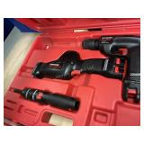 Craftsman Tools - No Chargers