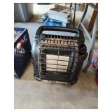 Mr Heater Hunting Buddy gas heater
