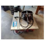 Skil tile saw
