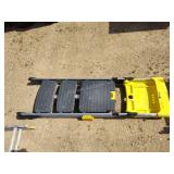 Stepladder