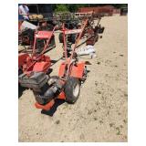 Ariens rear tine tiller