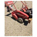 MTD rear tine tiller