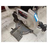 Craftsman miter saw