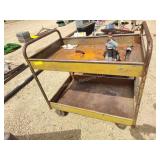 Shop cart