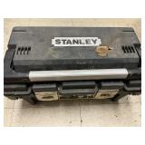 Tool Box & Contents