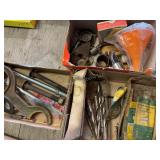 3 Flats Tools & Misc.