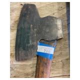 Fulton Axe