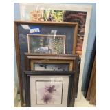Assorted pictures