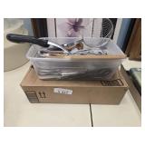 Kitchen ware
