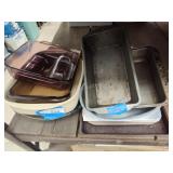 Pans