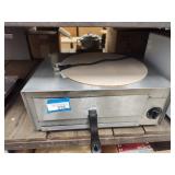 Pizza oven