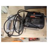 2 jig saws