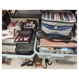 CDs 2 bins