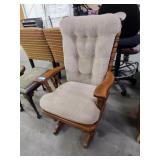 Glider chair