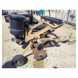 Land Pride FPS 48 food plotter