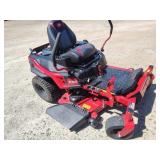 Toro Timecutter MyRide ZT 50' deck
