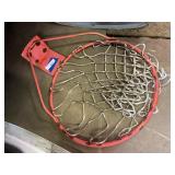 Basketball Hoop