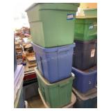 4 Totes