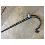 2 Shepherds Hooks