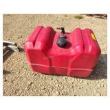 12 gal gas tank