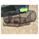 Minnow trap