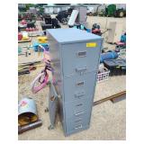 File cabinet