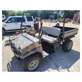 Land Pride 4410 Treker UTV
