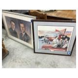 2 Pictures- As-Is