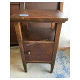 Small Stand