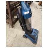 Vacuum