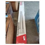 6ft baseboard heater