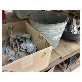 Fence Parts