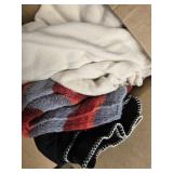 Blankets