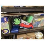 Miscellaneous toys