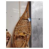 Kabir Kouba snowshoes 40' long